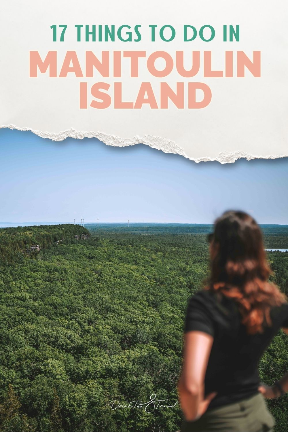Things to do in Manitoulin, Island