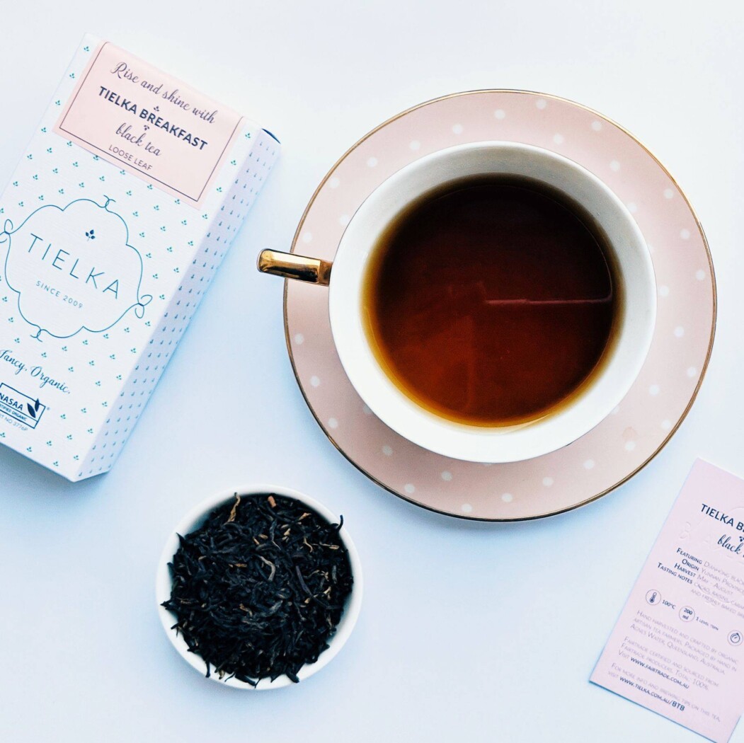 The Best Organic Tea Brands That You Need To Know About