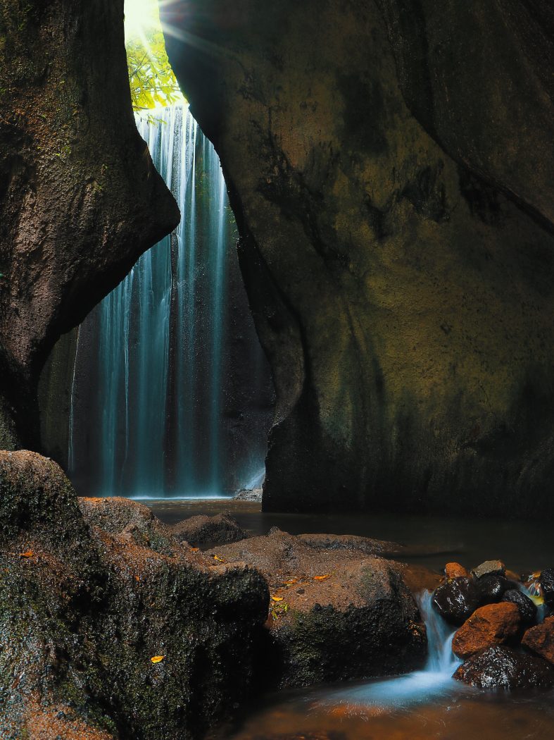 6 Best Ubud Waterfalls That Are Worth A Visit Drink Tea Travel