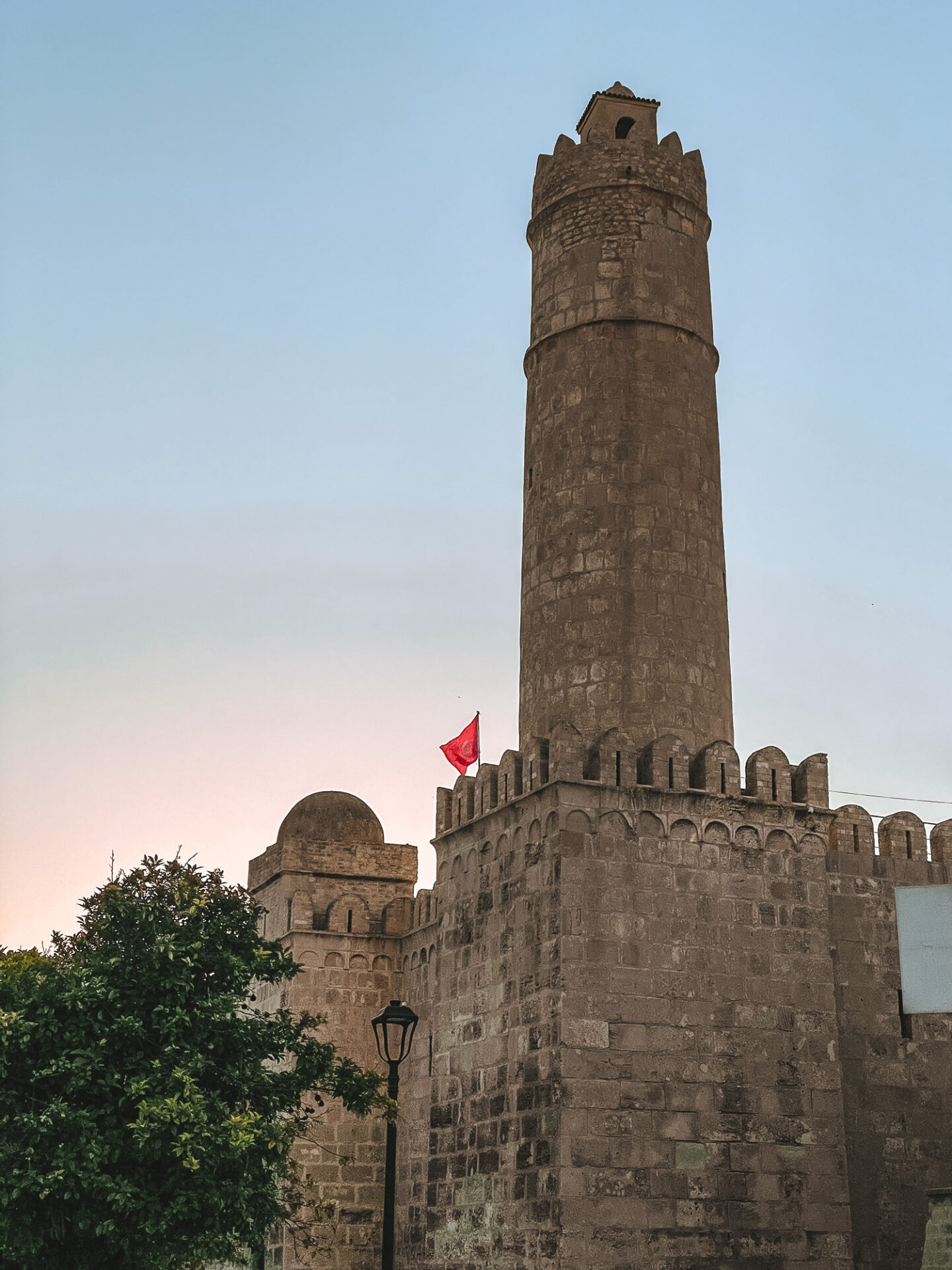 Tunisia Sousse medina 2662
