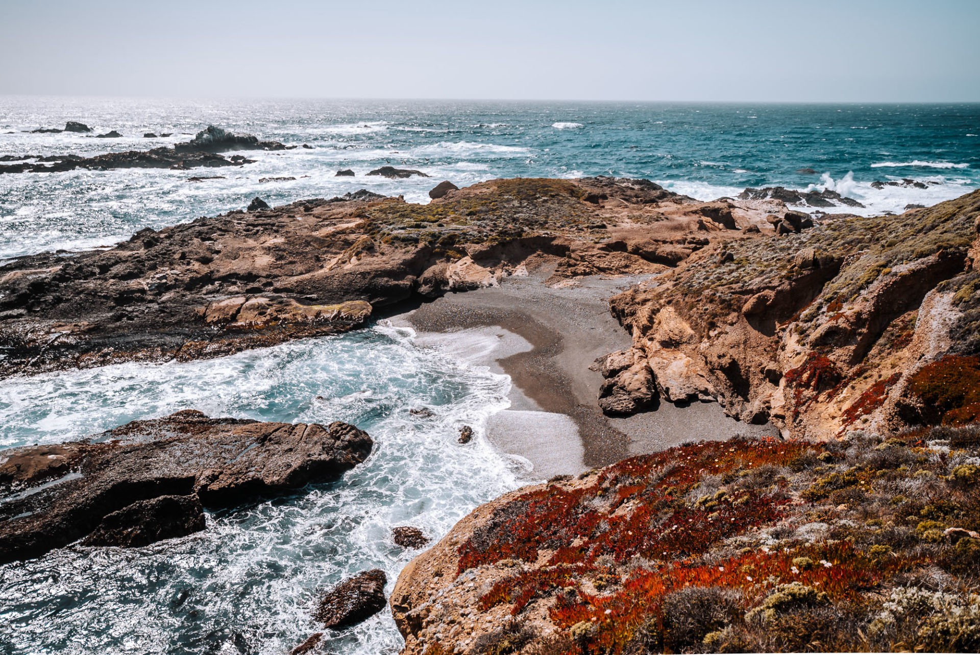 things to do in Monterey