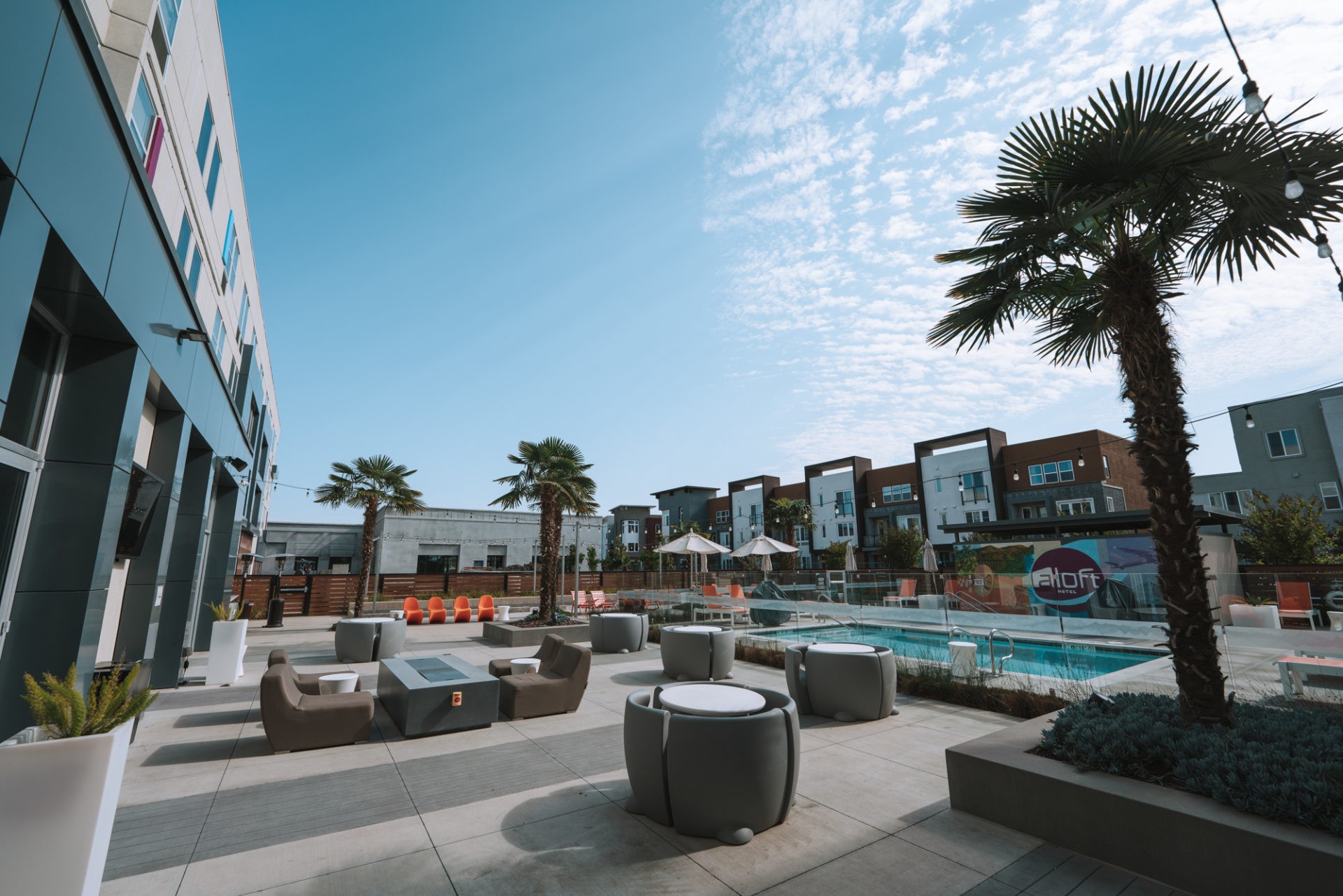 Aloft Dublin Pleasanton Hotel, things to do in Livermore