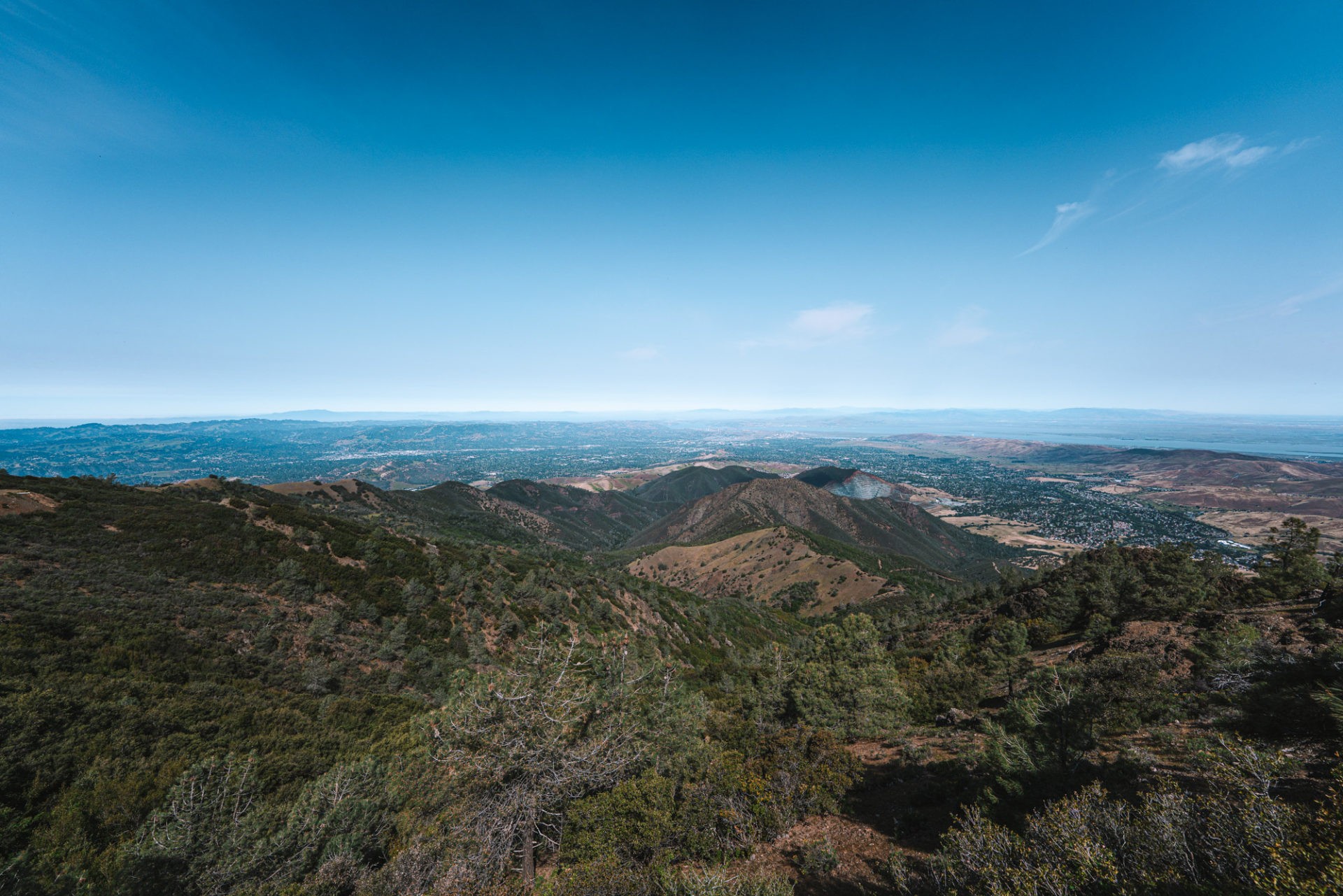 Mt Diablo State Park, things to do in Livermore