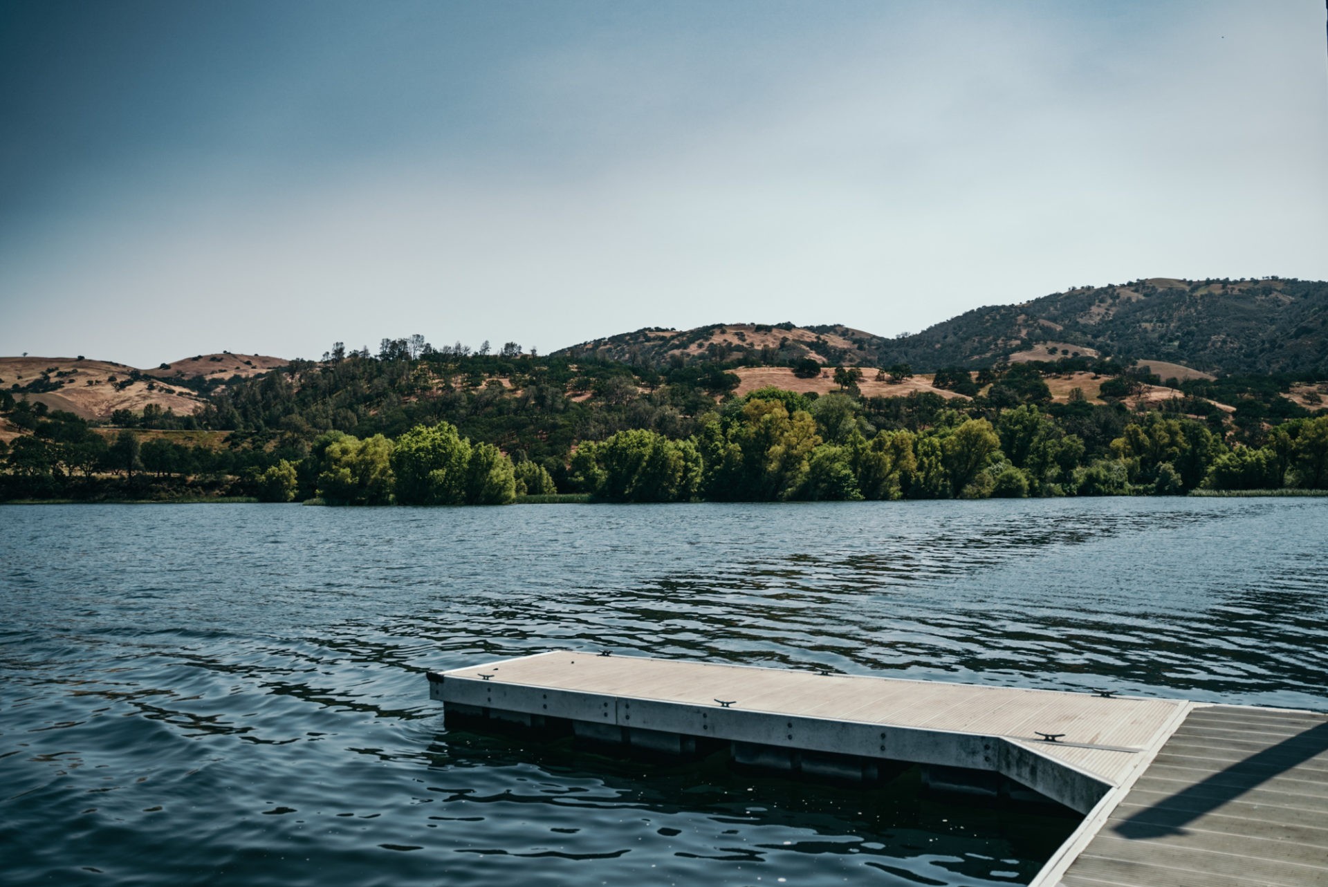 Del Valle Lake, things to do in Livermore