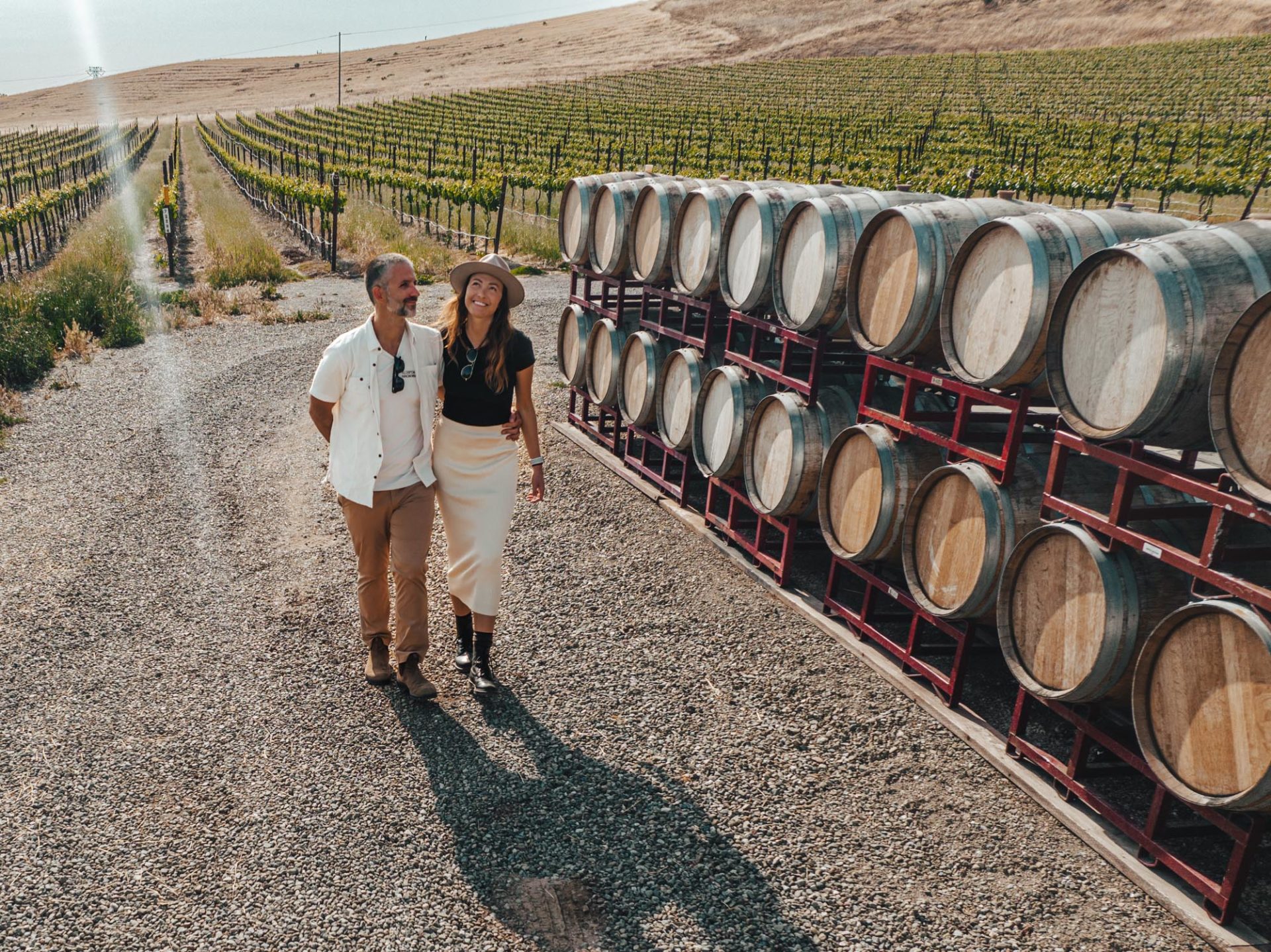 exploring the wine region, things to do in Livermore