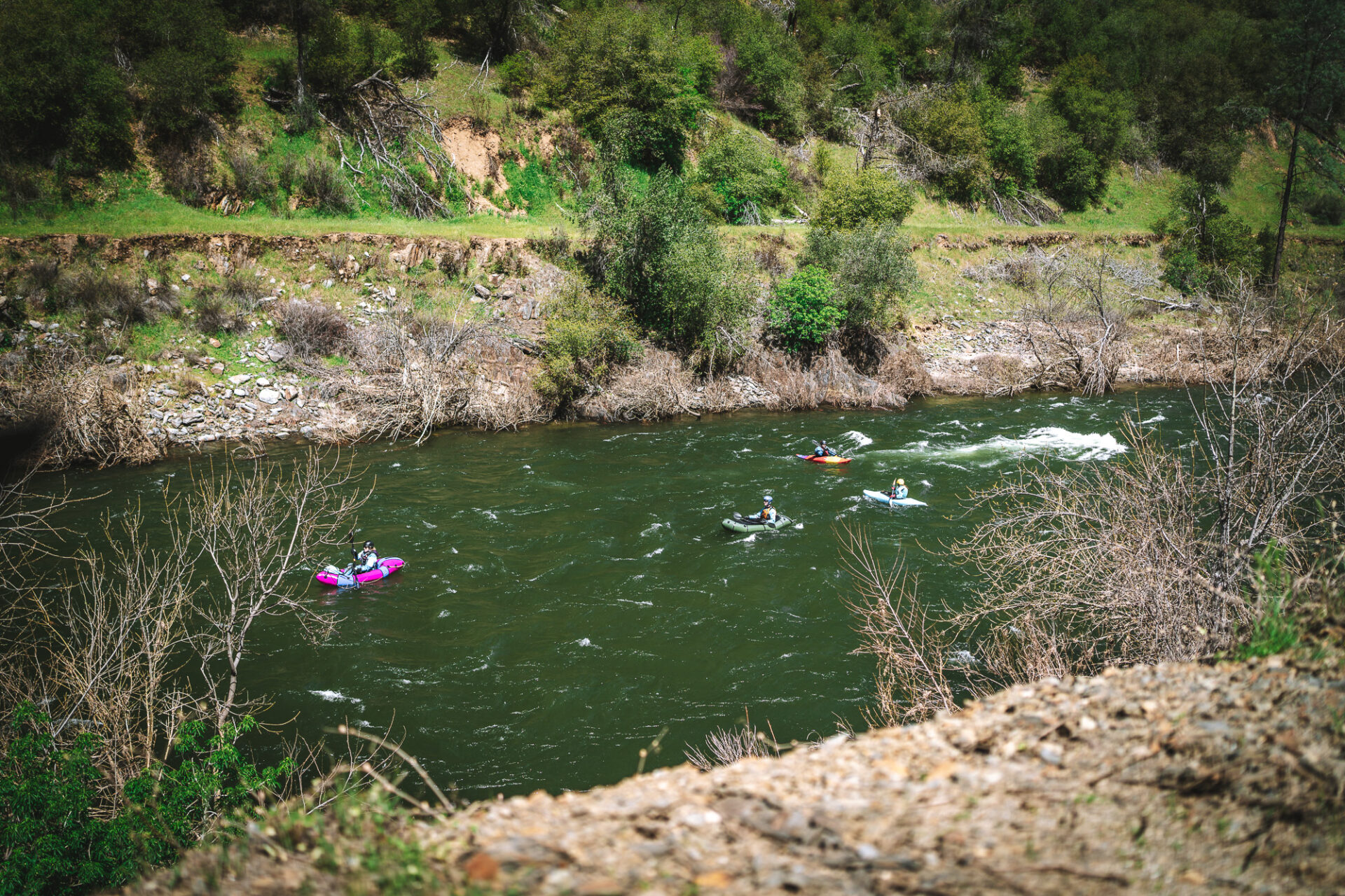 Merced River, things to do in Yosemite