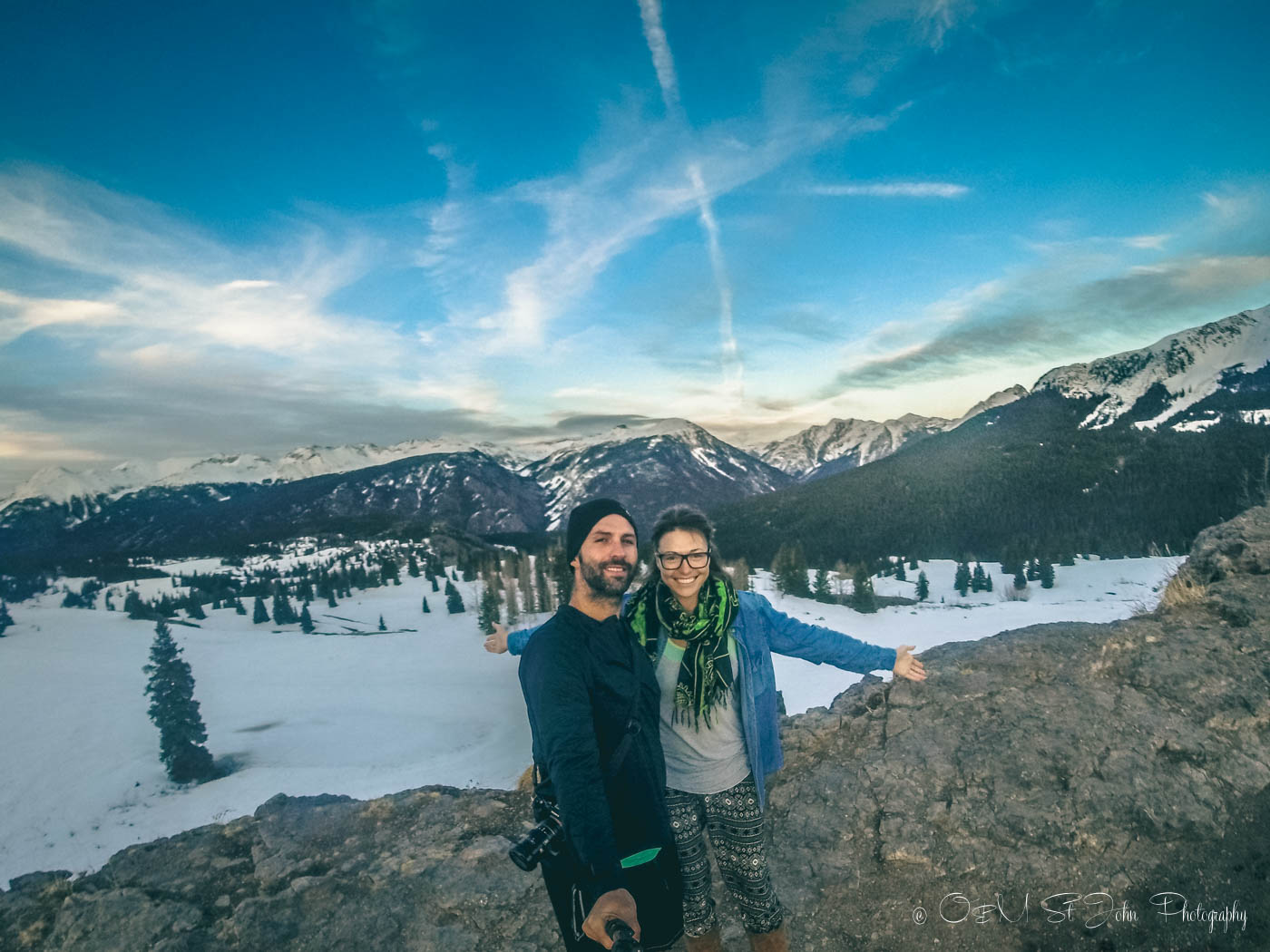 Colorado road trip: We loved the freedom of roadtripping around Colorado