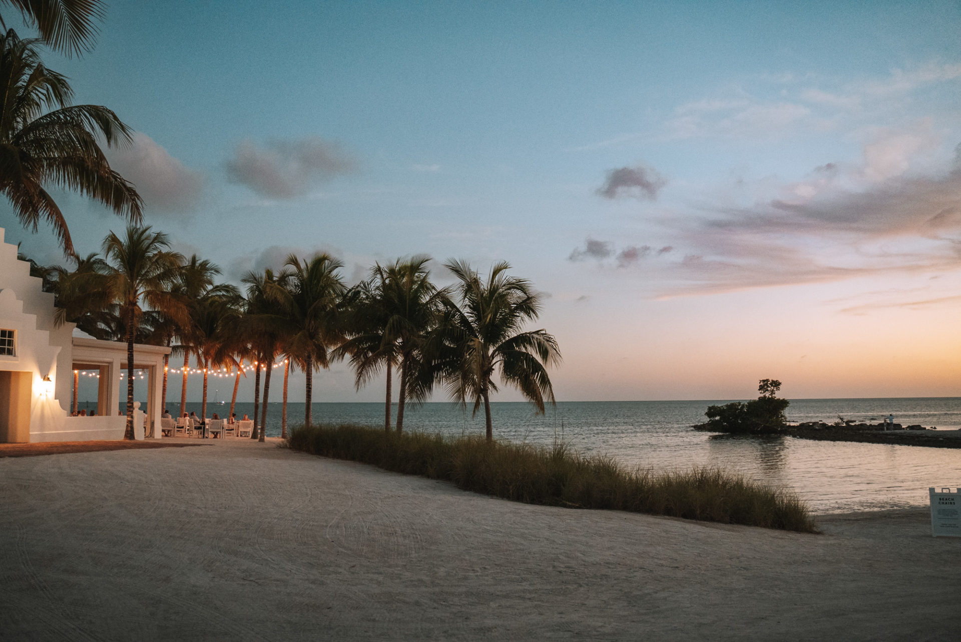 places to visit florida keys