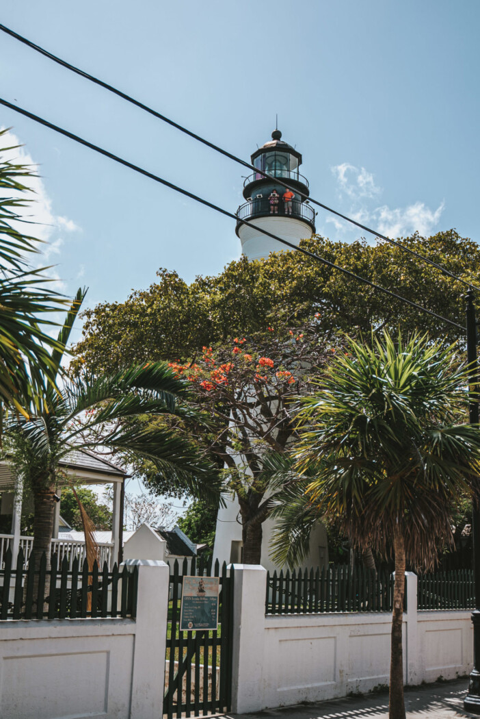 road trip florida keys