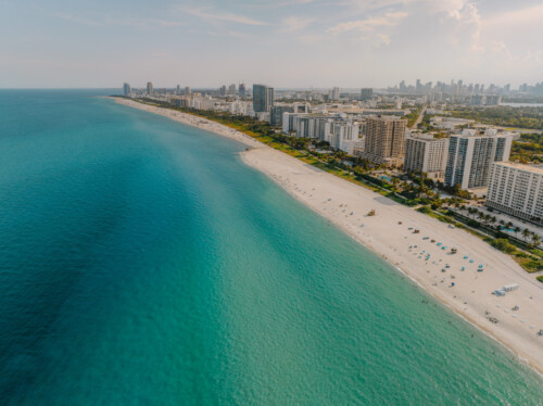 13 Best US Destinations for Spring Break