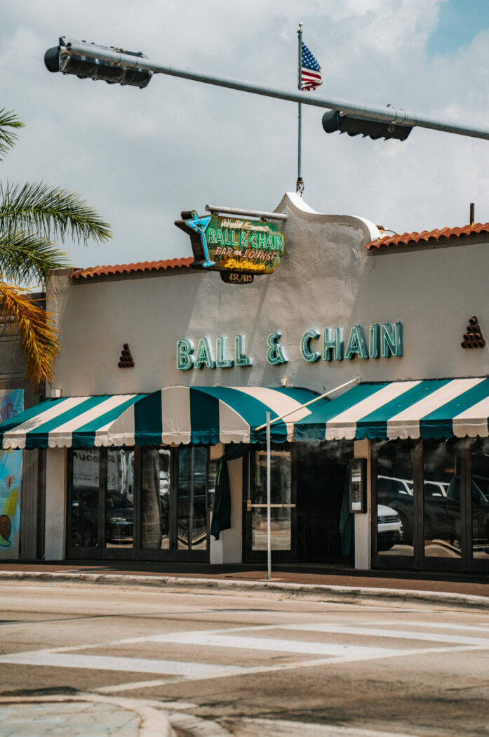 Little Havana, Miami