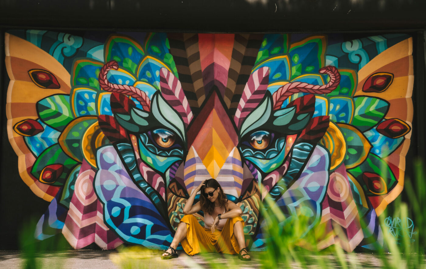 wynwood wall art, unique things to do in miami