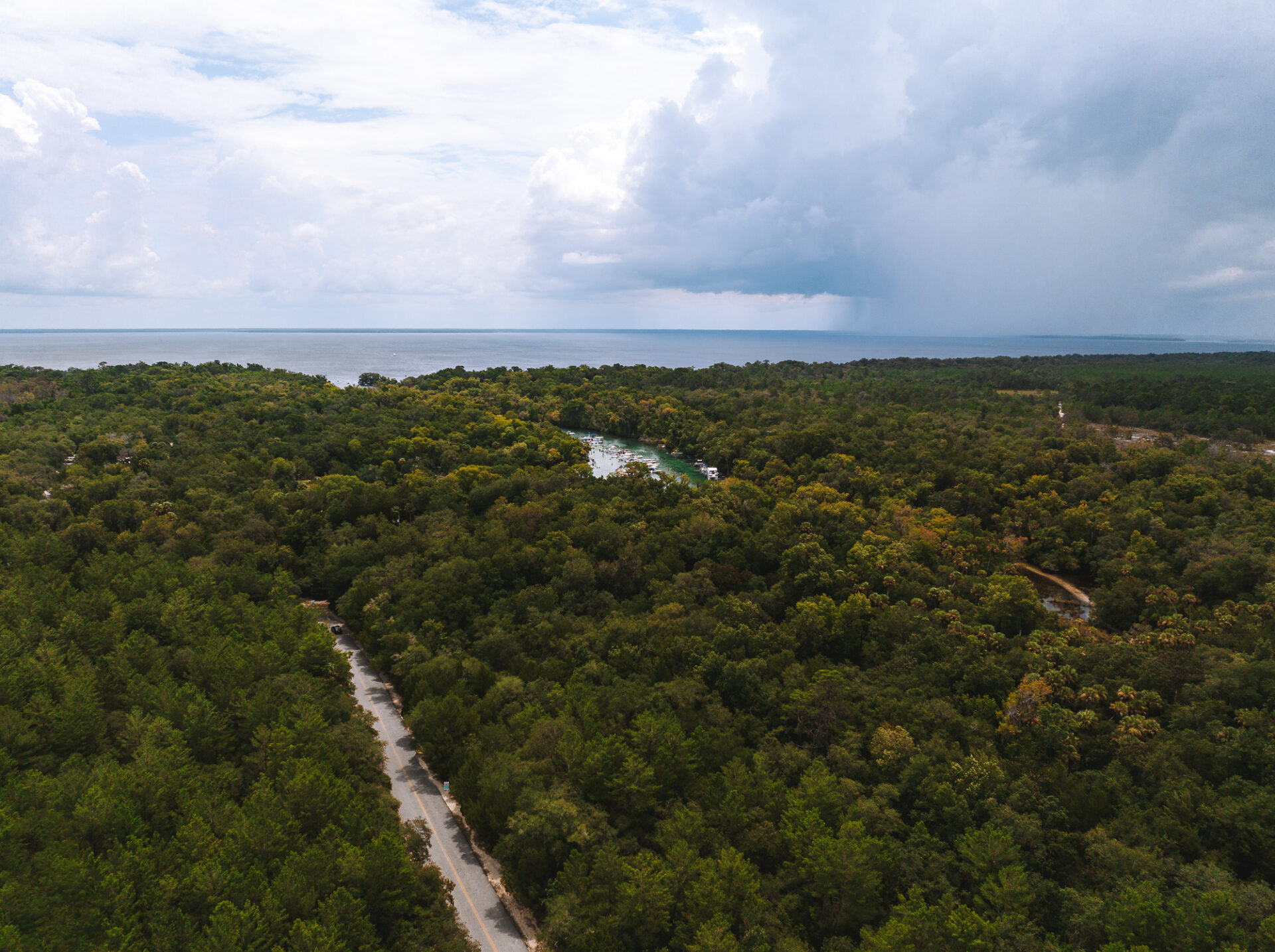 Silver Springs, Ocala