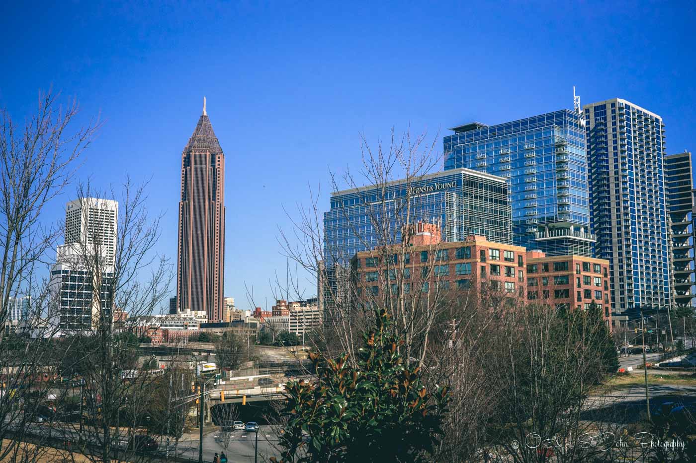 Sunday City Guide: What To Do in Atlanta