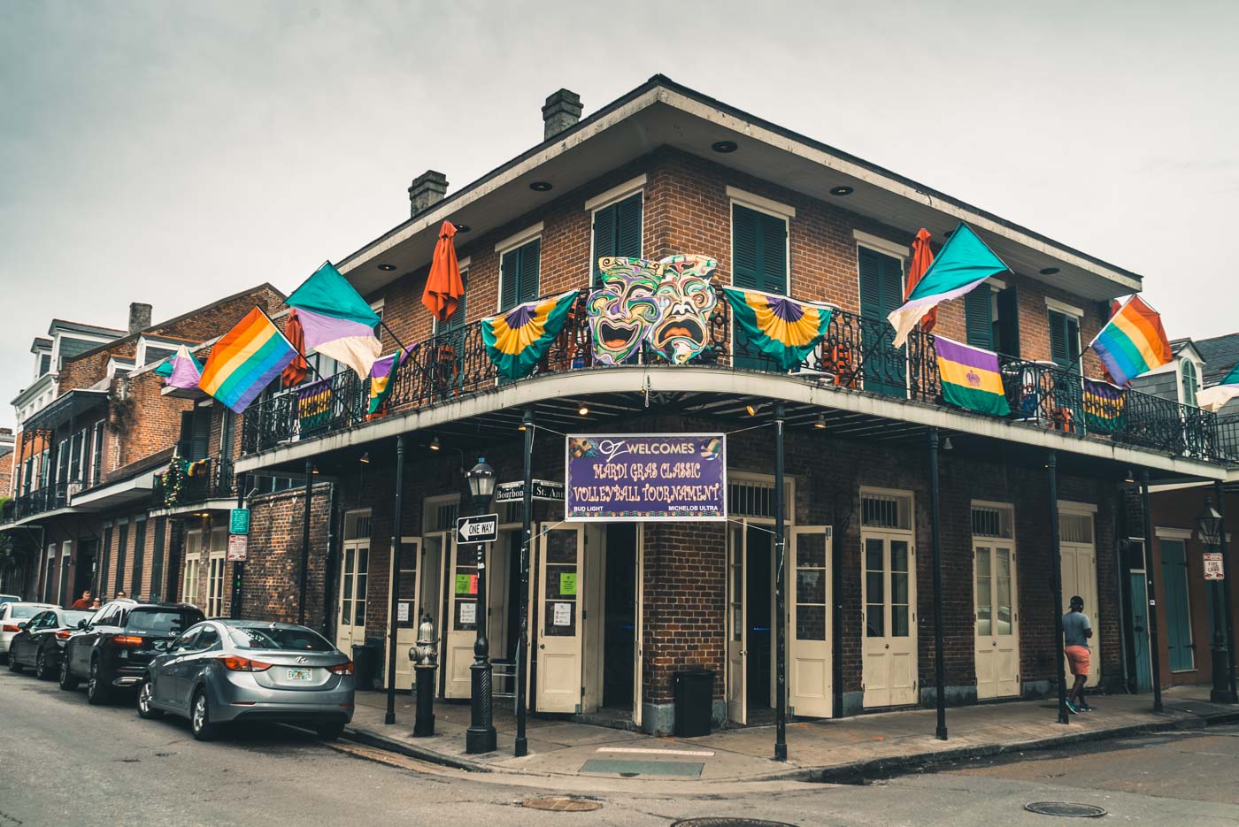 Sunday City Guide: What to Do in New Orleans, USA