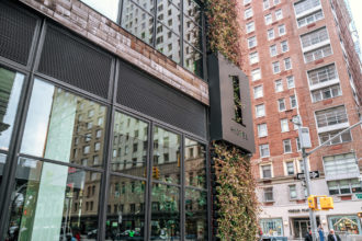 6 Best Eco-Friendly Hotels in New York City