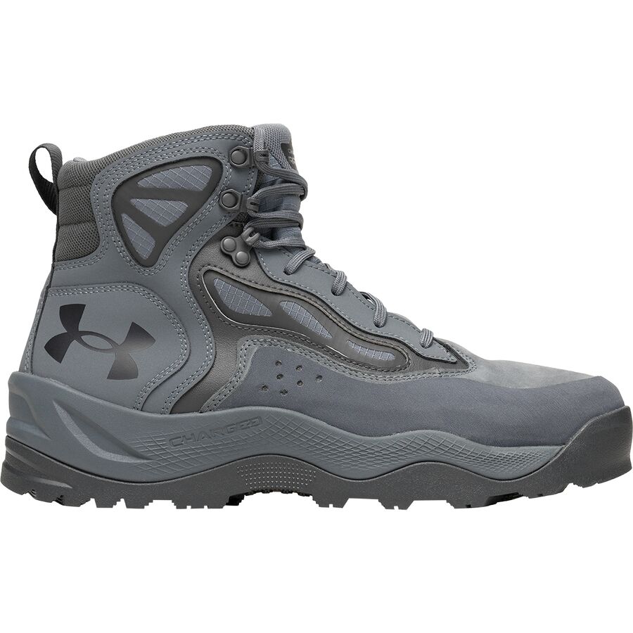 Under ArmourCharged Raider Mid WP Hiking Boot