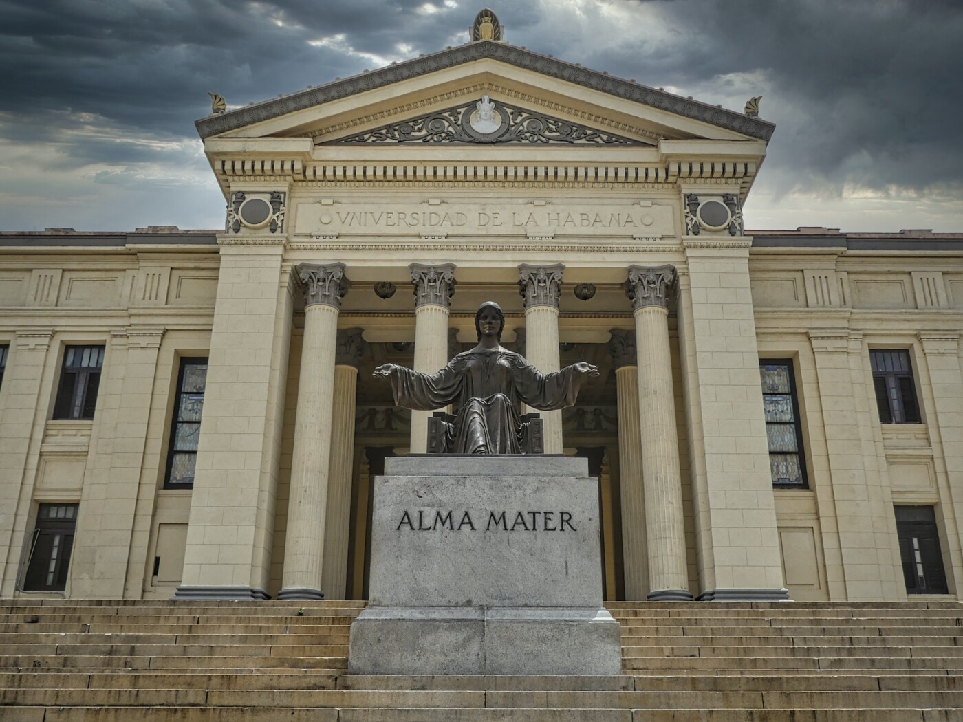 University of Havana