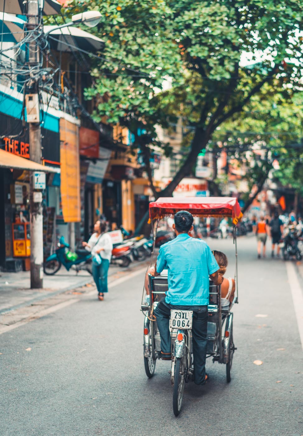 Things to do in vietnam to be a responsible traveler