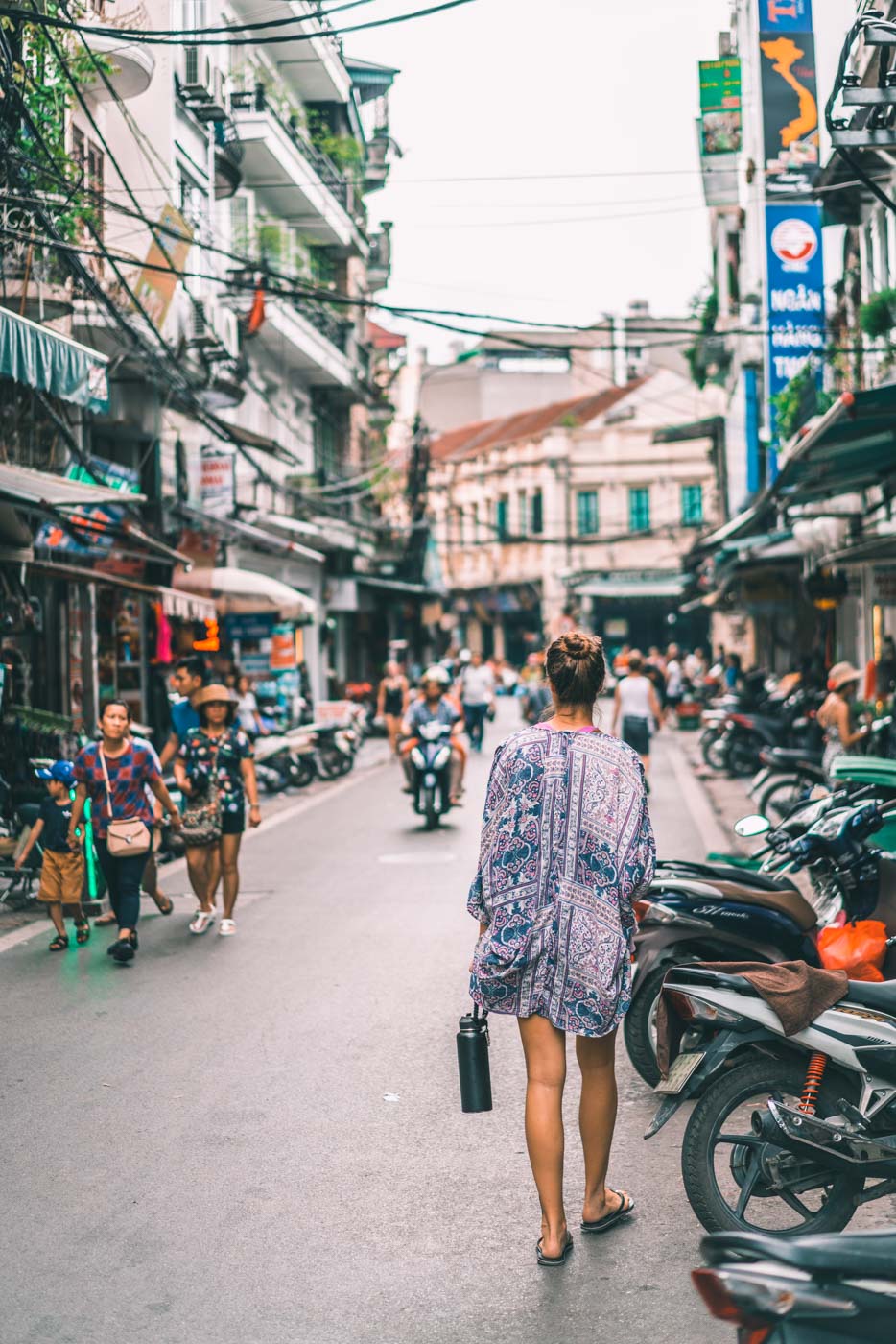 Things to do in vietnam to be a responsible traveler