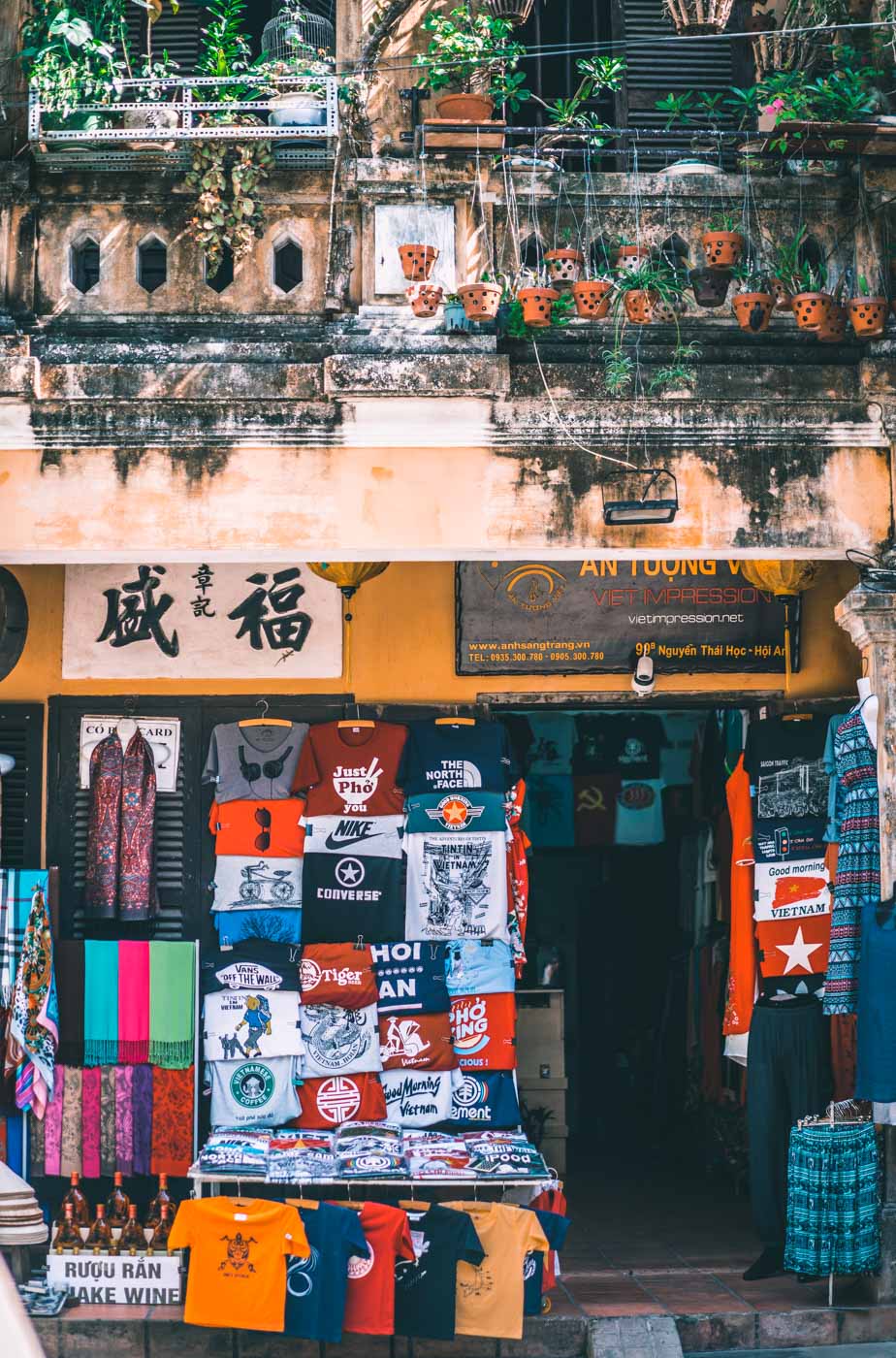 Hoi An, Things to do in Vietnam