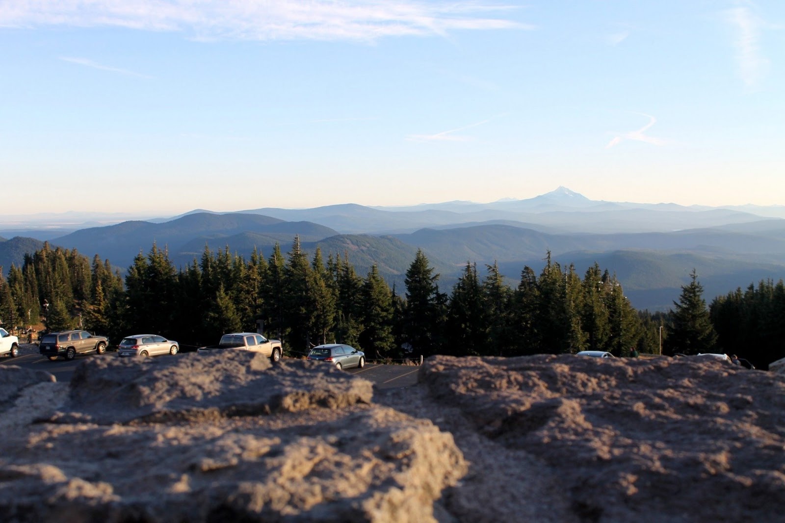 6 Best Day Trips from Portland, Oregon