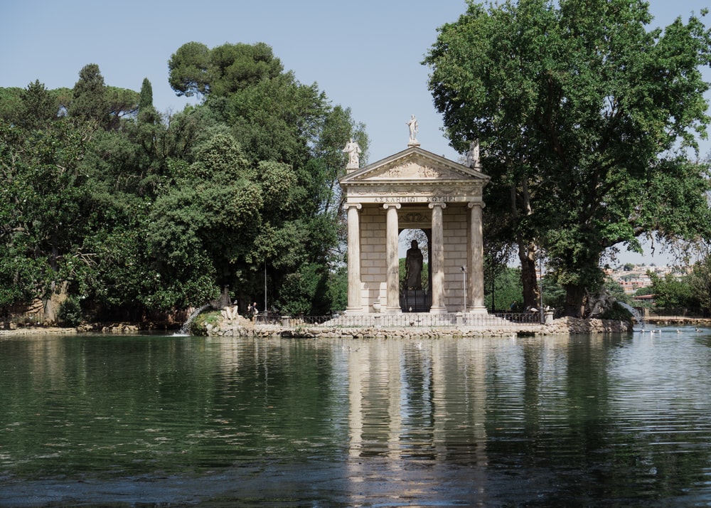 Villa Borghese