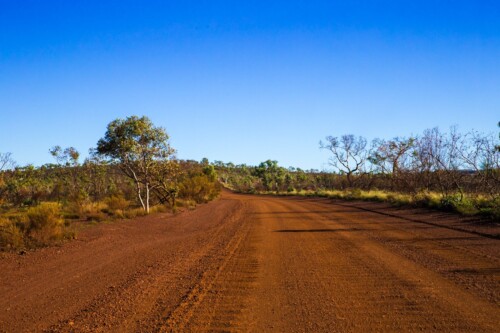 Wester Australia Cover Photo