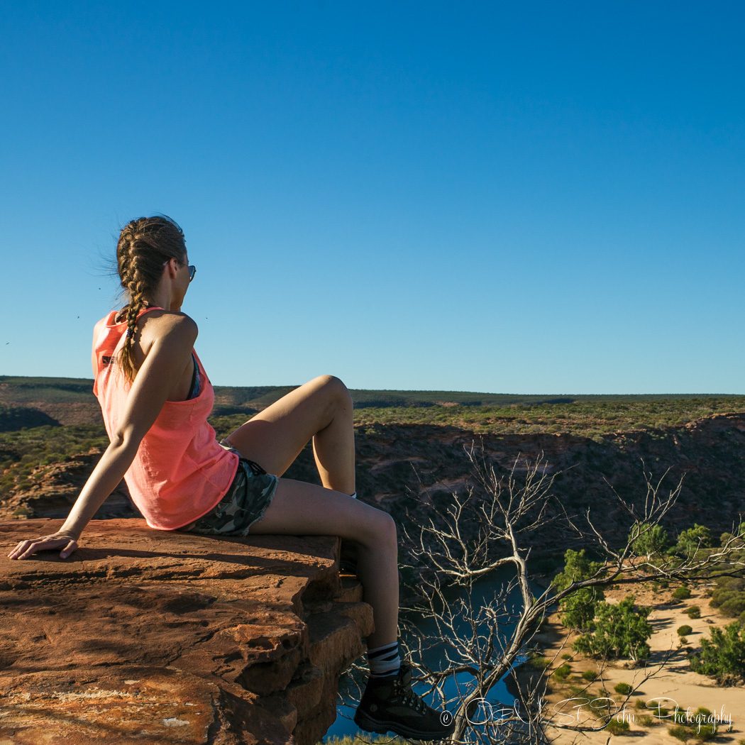 Western Australia Kalbarri WA 4886