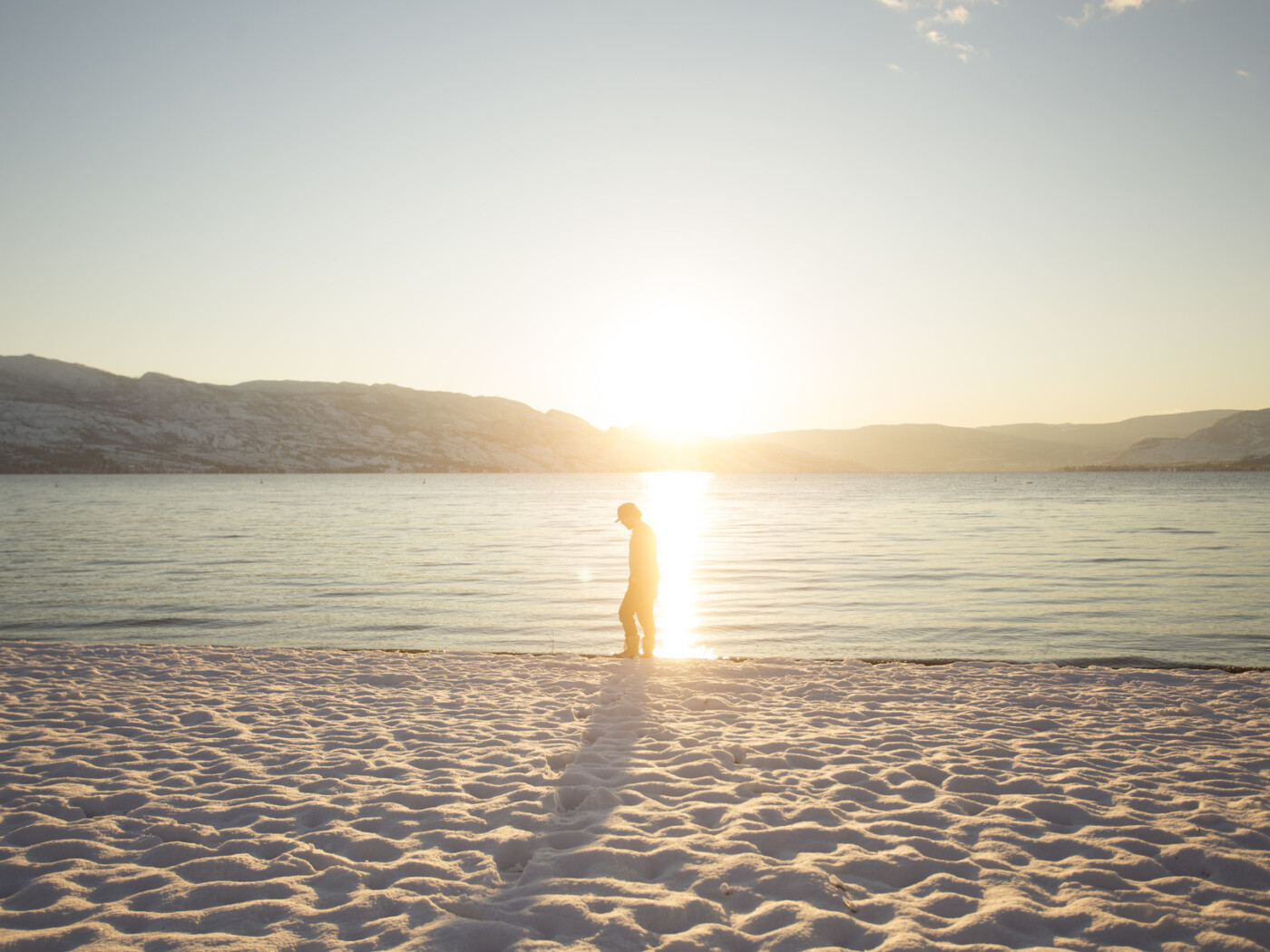 peachland beach, things to do in Kelowna