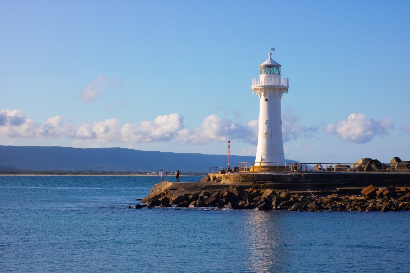 things to do in wollongong