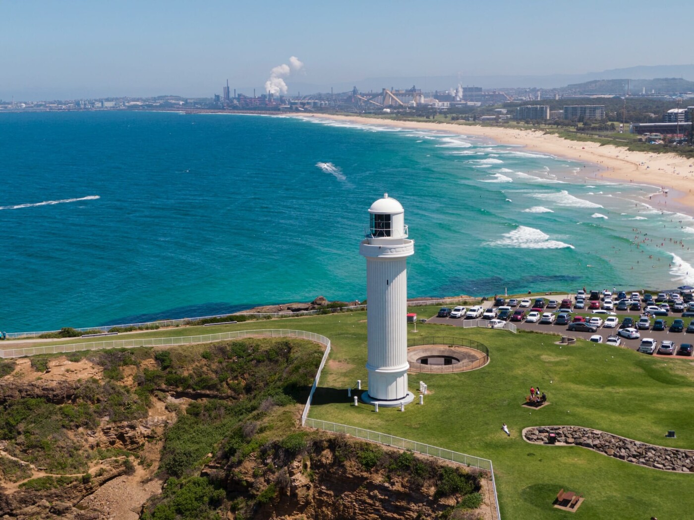 things to do in wollongong