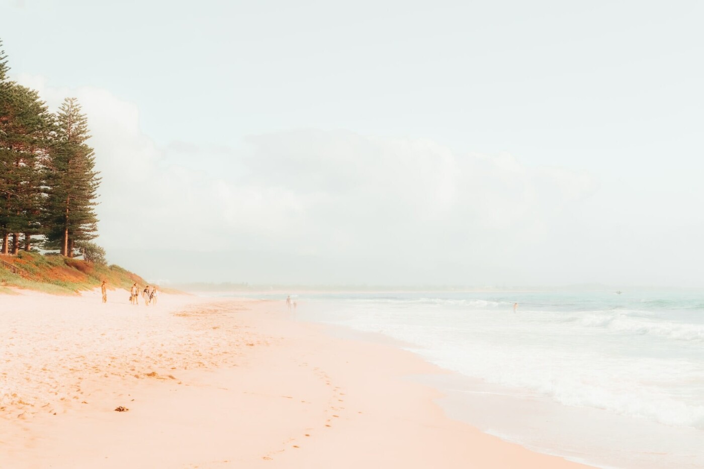 North Beach Wollongong