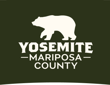 Yosemite Mariposa Logo