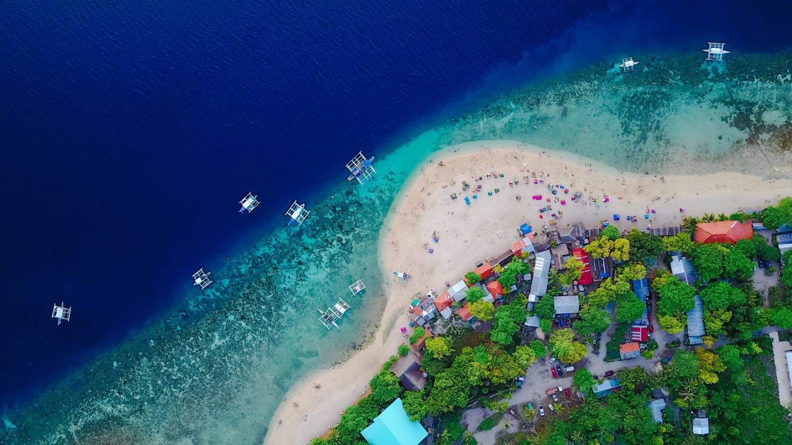 Sustainable City Guide: Things to do in Cebu, Philippines