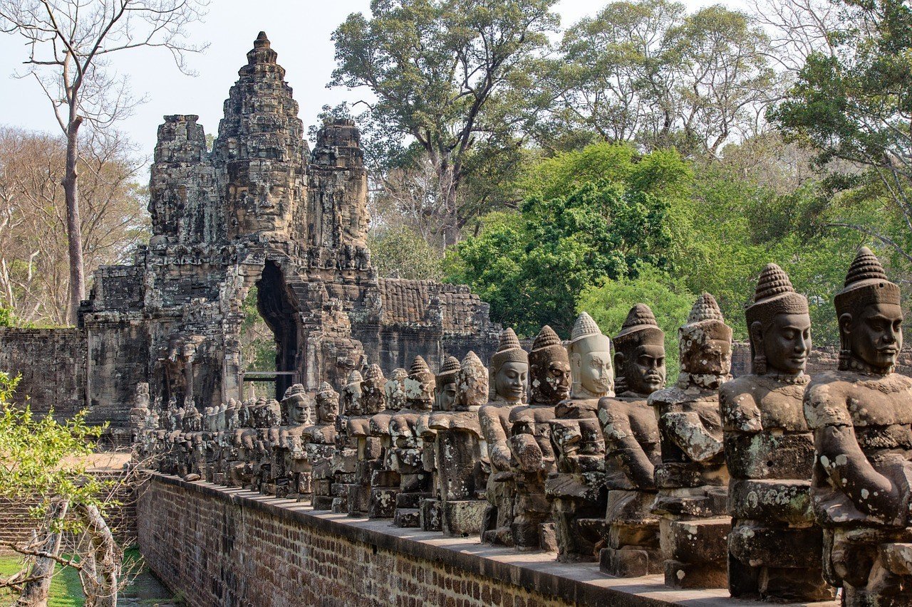 Things To Do In Siem Reap, Cambodia