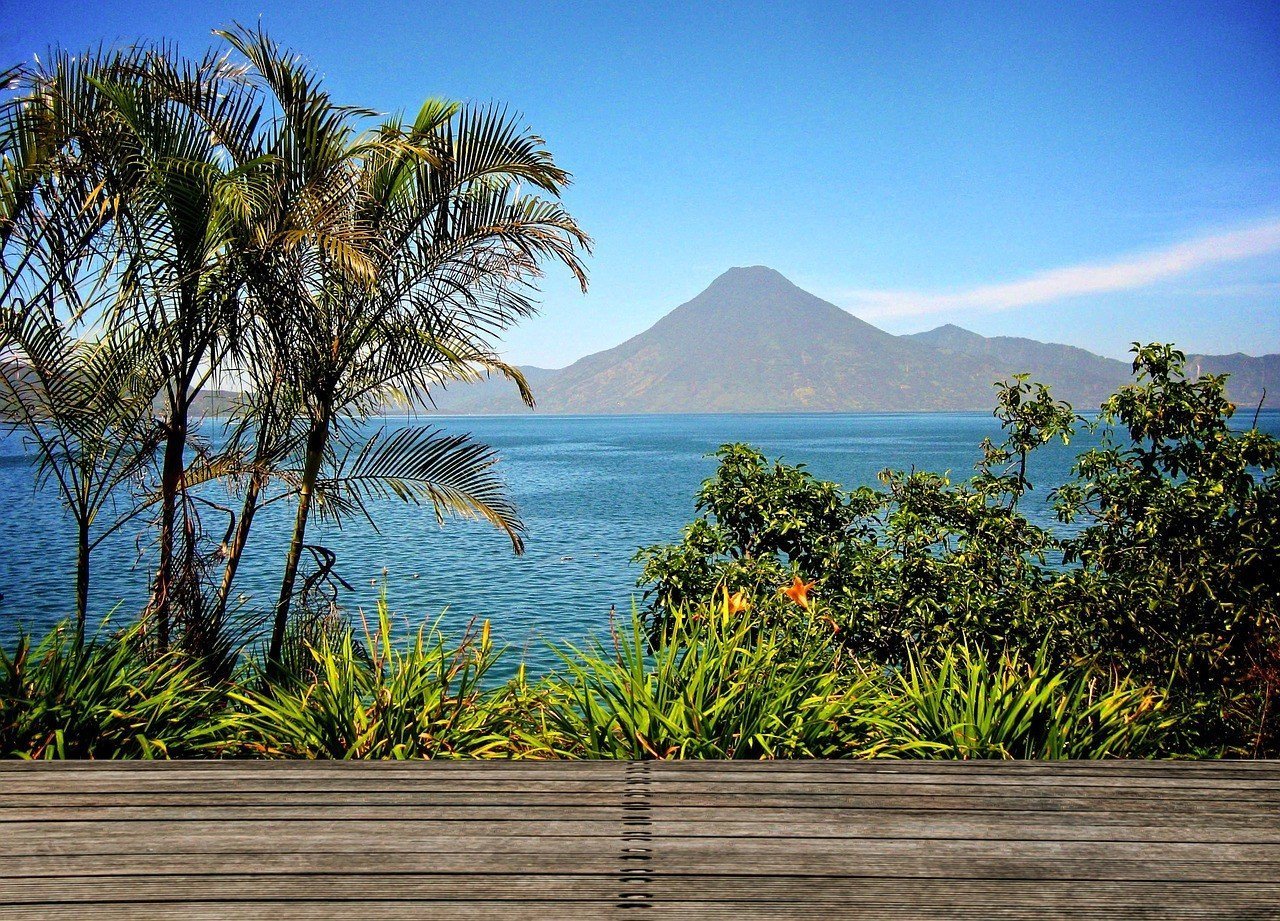 Things to do in Guatemala