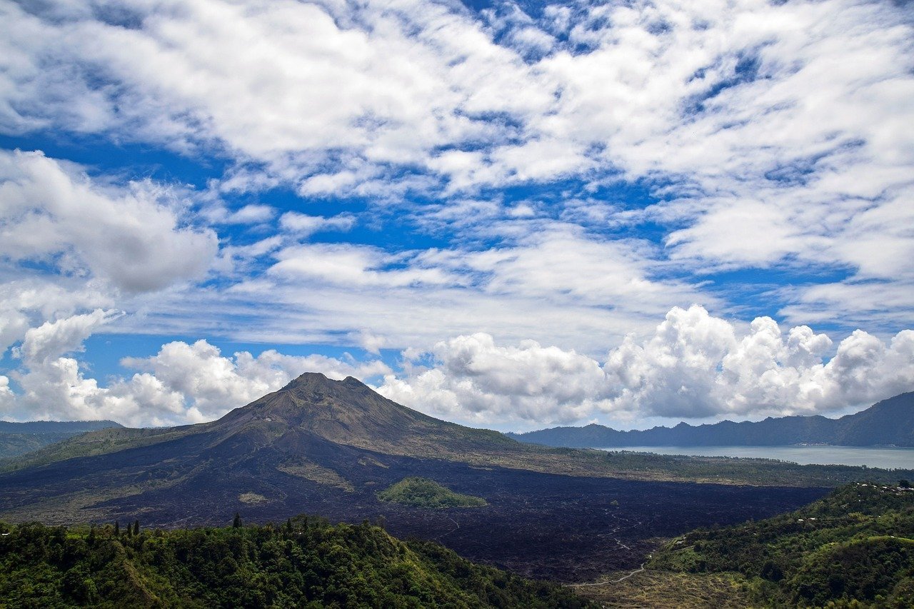 Add this to your Bali itinerary: Mt Batur