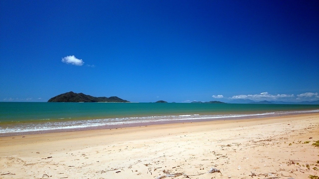 Things to do in Cairns Australia