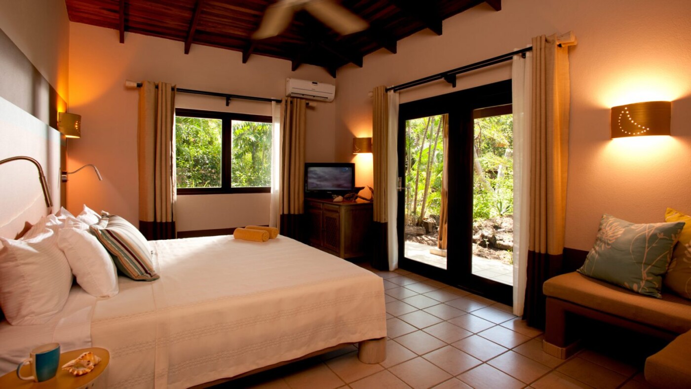 best hotels in tamarindo costa rica