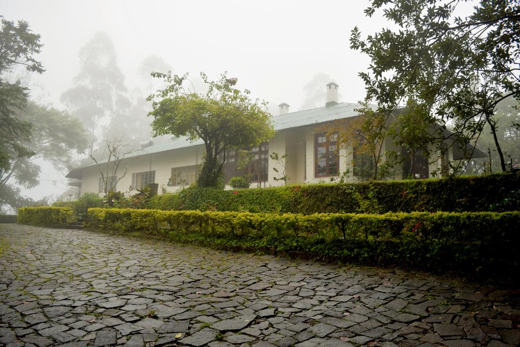 Adam's Peak Sri Lanka