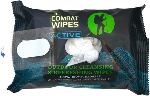 biodegratable cleansing wipes 2