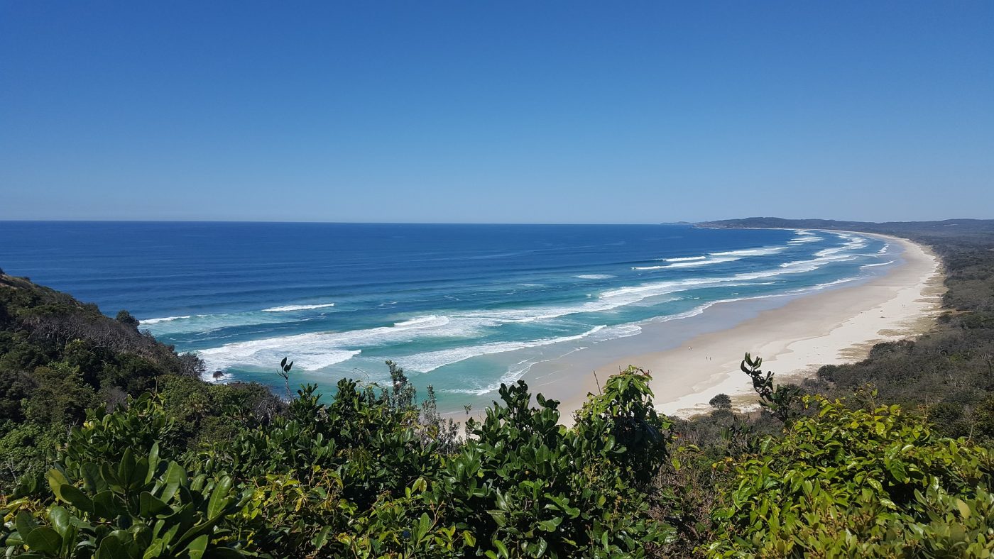 Sustainable City Guide: Things to do in Byron Bay, Australia