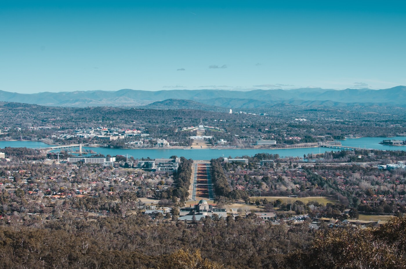 Canberra