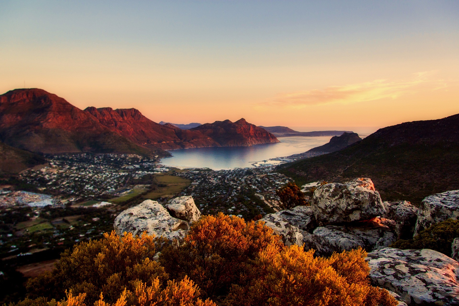 things to do in cape town