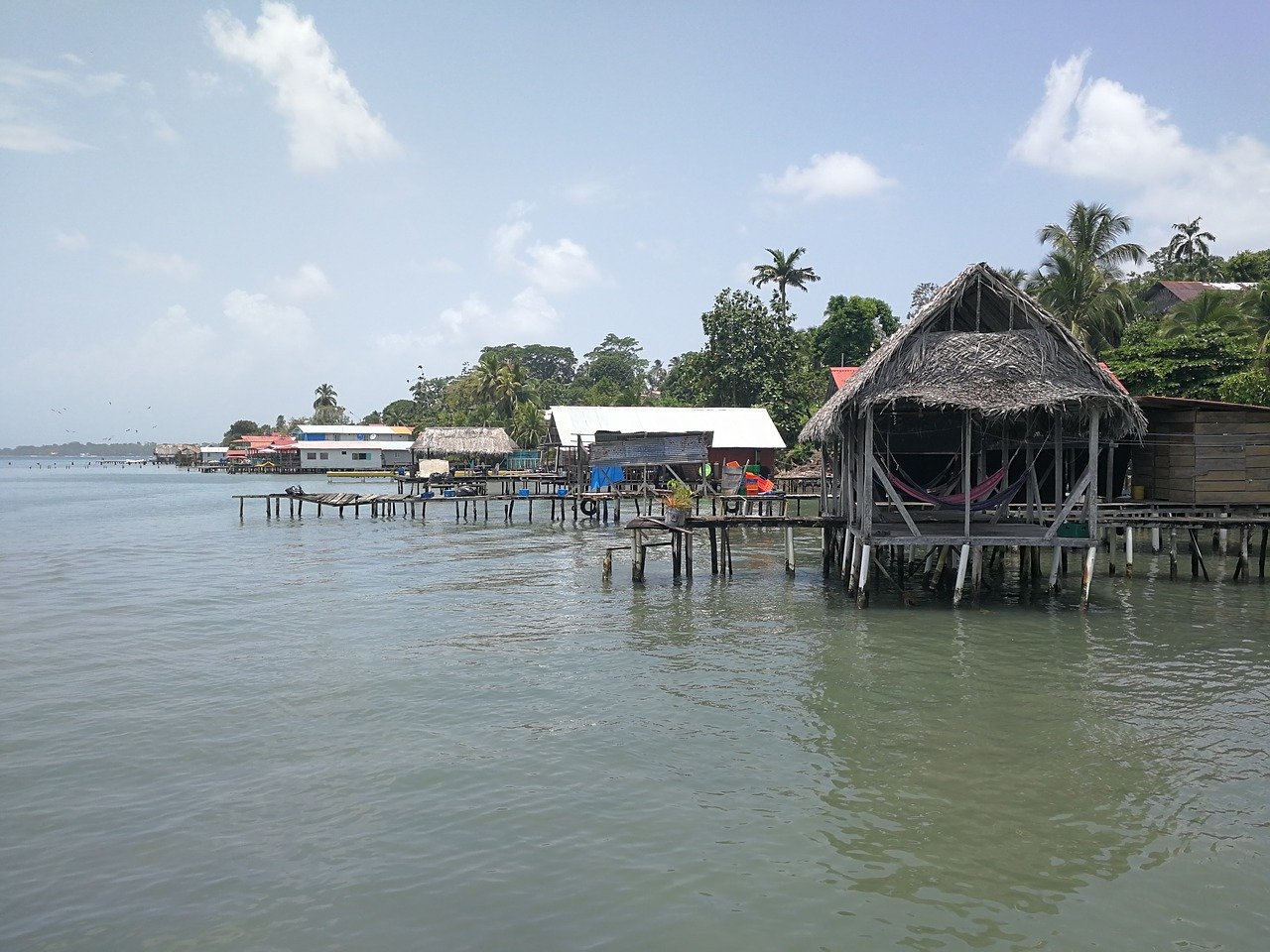 Isla Bastimentos, Bocas del Toro, Panama