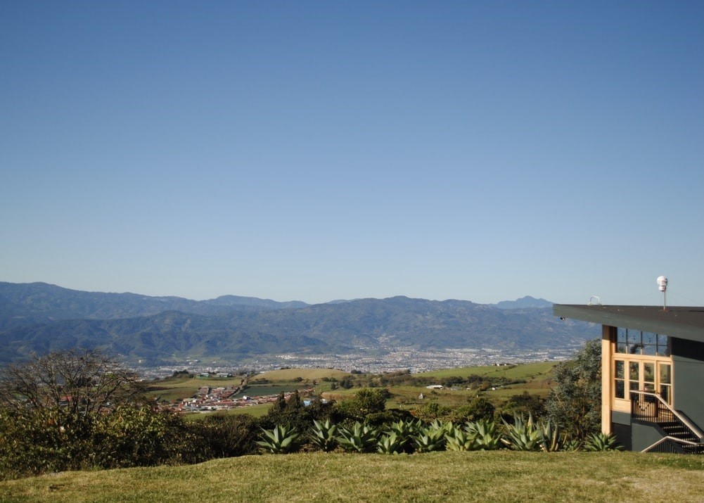 cartago, best places to live in costa rica