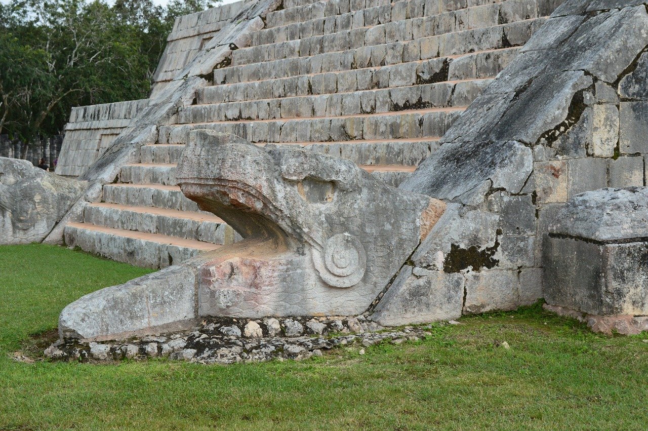 Included on the ultimate guide to Progreso Mexico