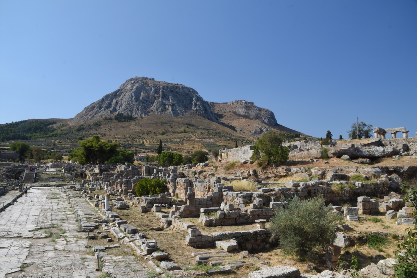 day trips from athens