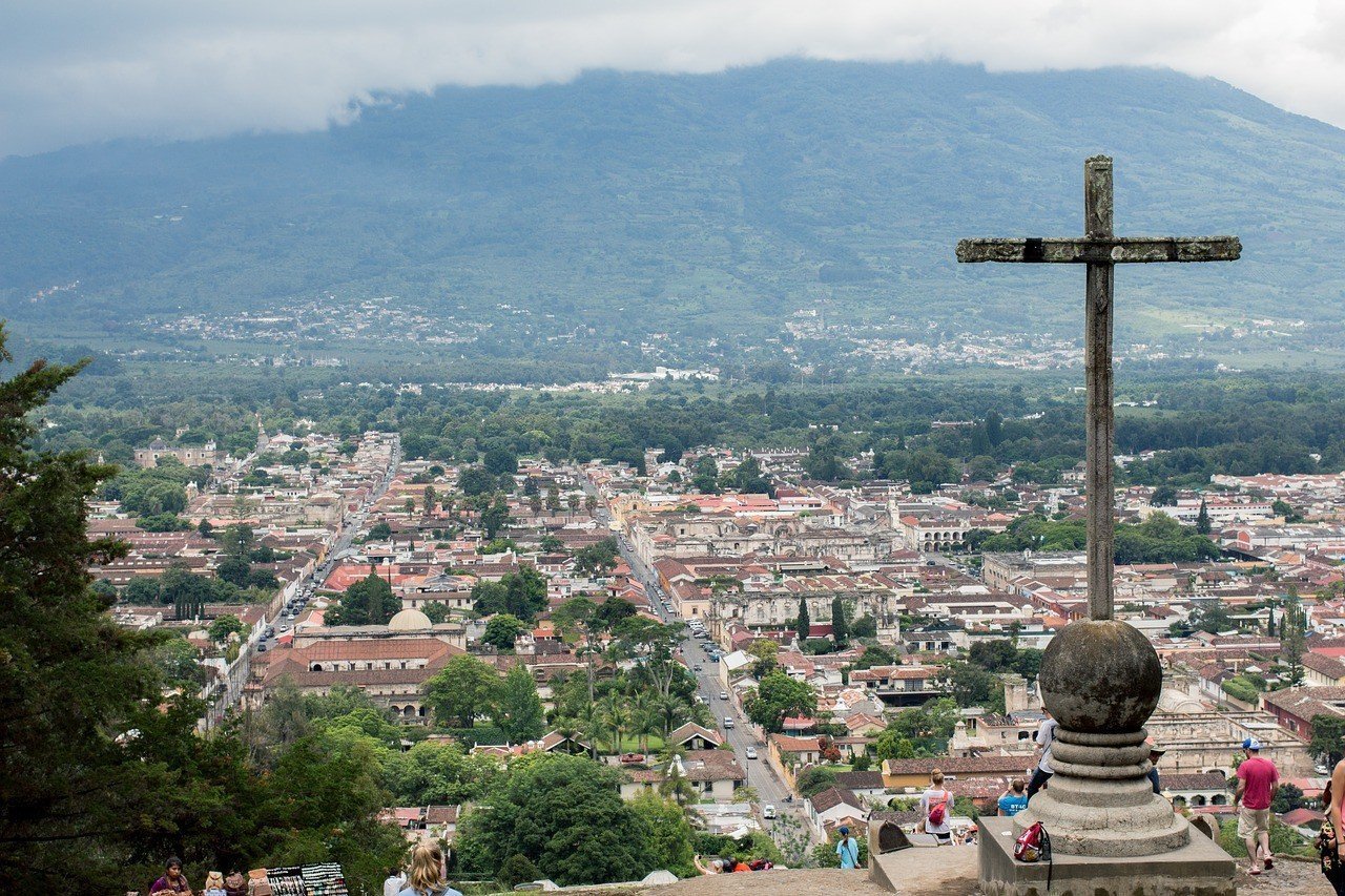 Antigua, Guatemala